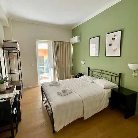 Grand Hotel Loutraki Экстерьер фото