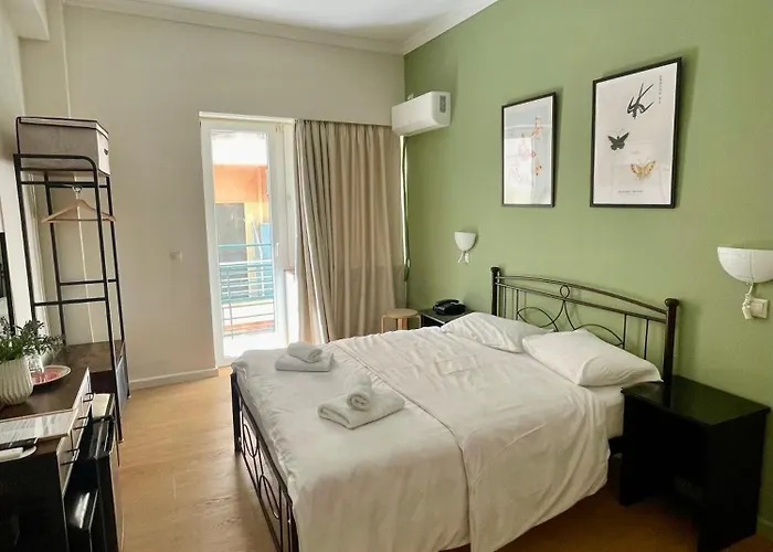 Grand Hotel Loutraki