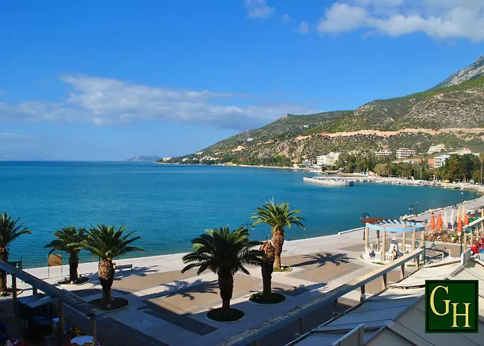 Grand Hotel Loutraki