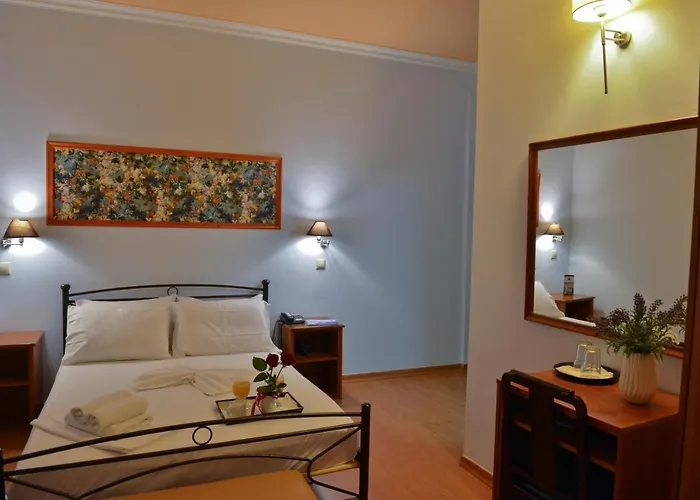 Grand Hotel Loutraki