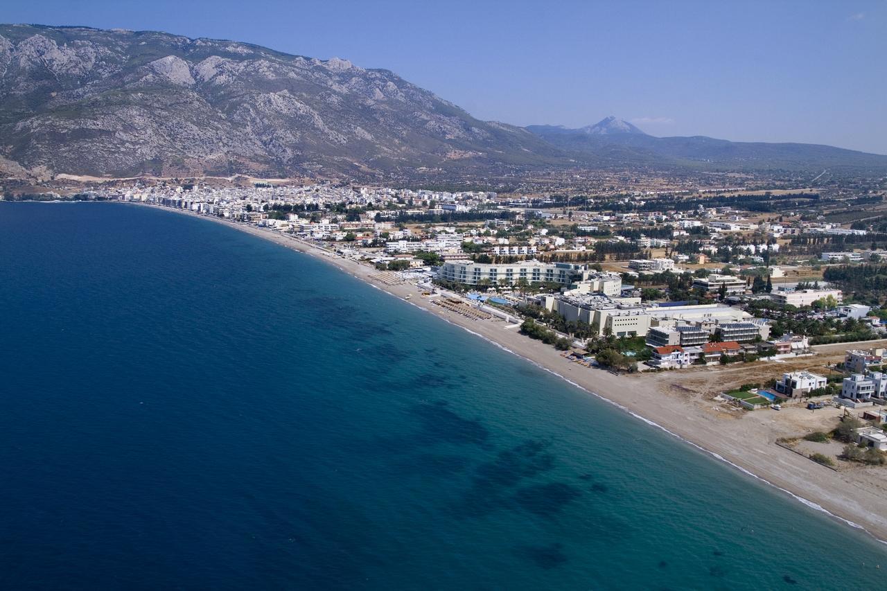Grand Hotel Loutráki