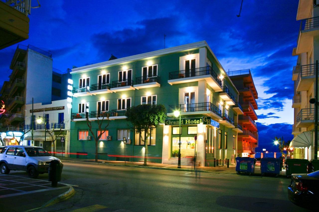 Hotel Grand 3*