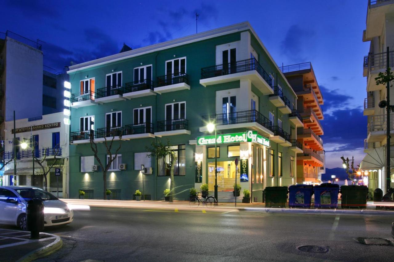 Hotel Grand 3*