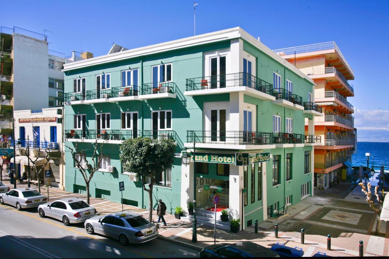 Grand Hotel 3*