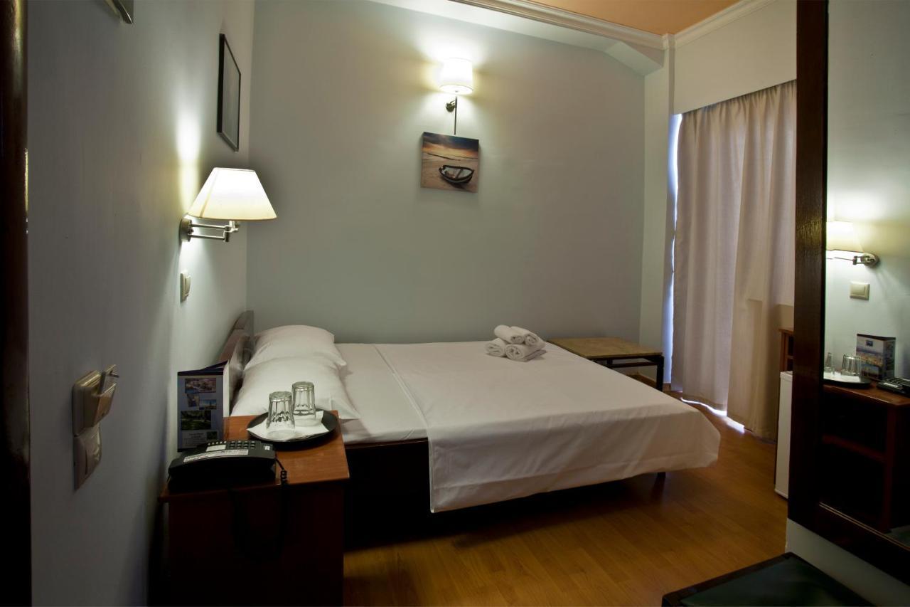 Hotel Grand 3*