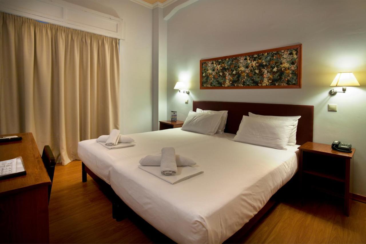 Grand Hotel Loutráki