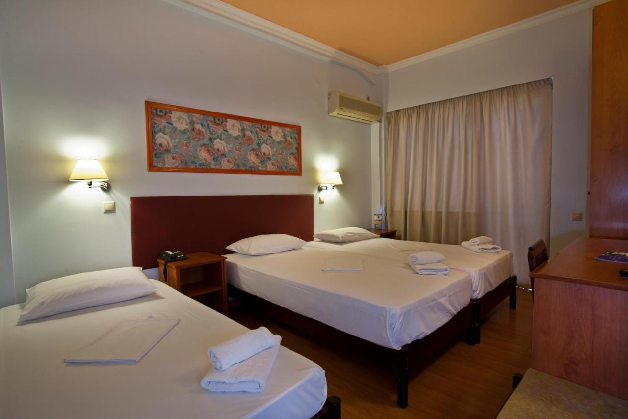 Grand Hotel 3*