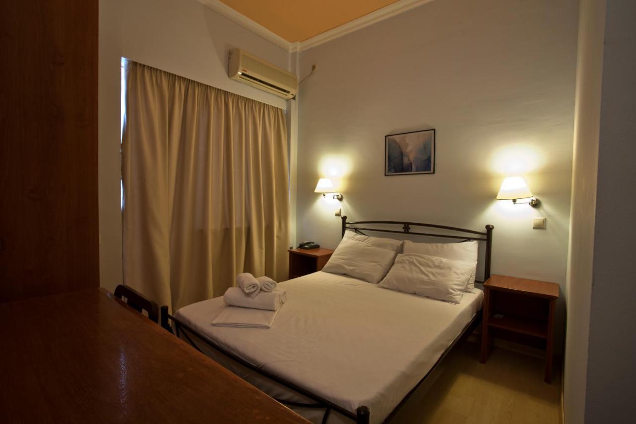 Grand Hotel Loutráki