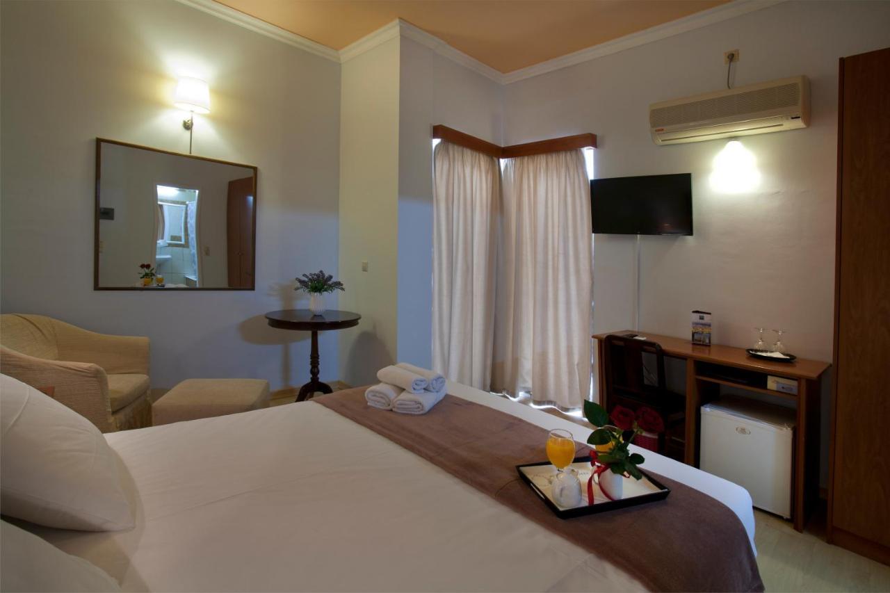 Grand Hotel 3*