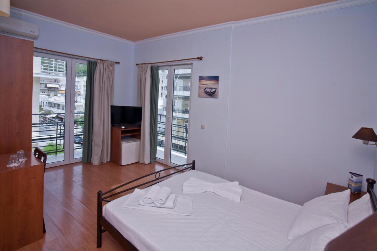 Hotel Grand 3*