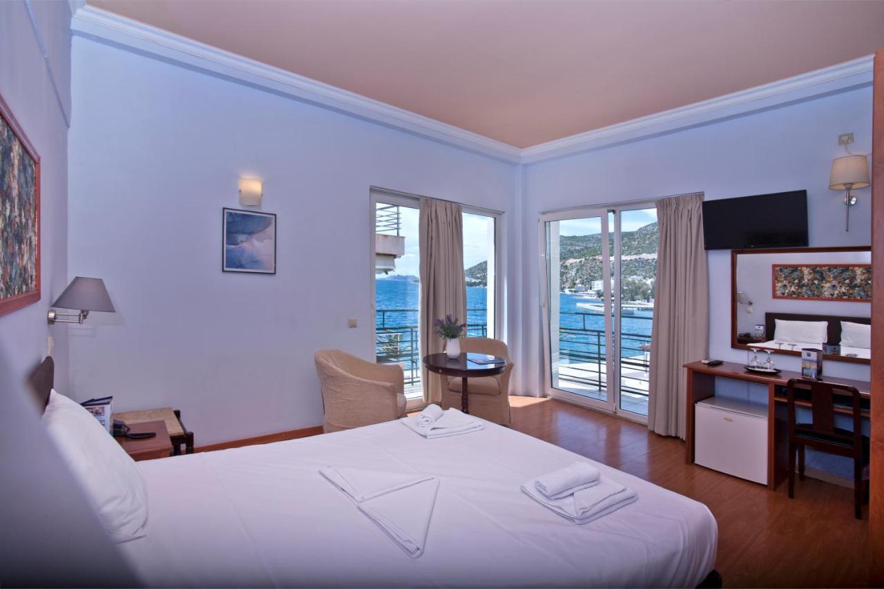 Grand Hotel Loutráki