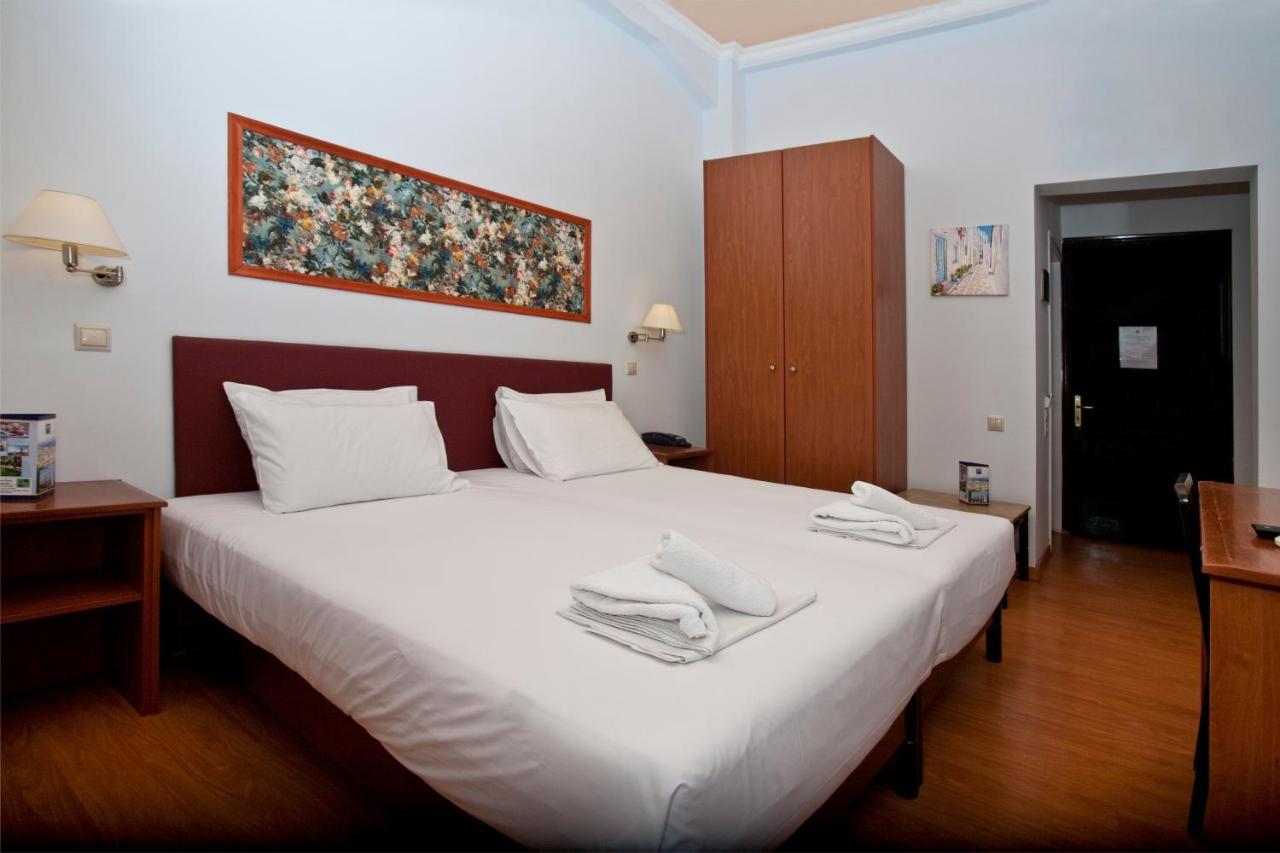 Grand 3* Loutráki