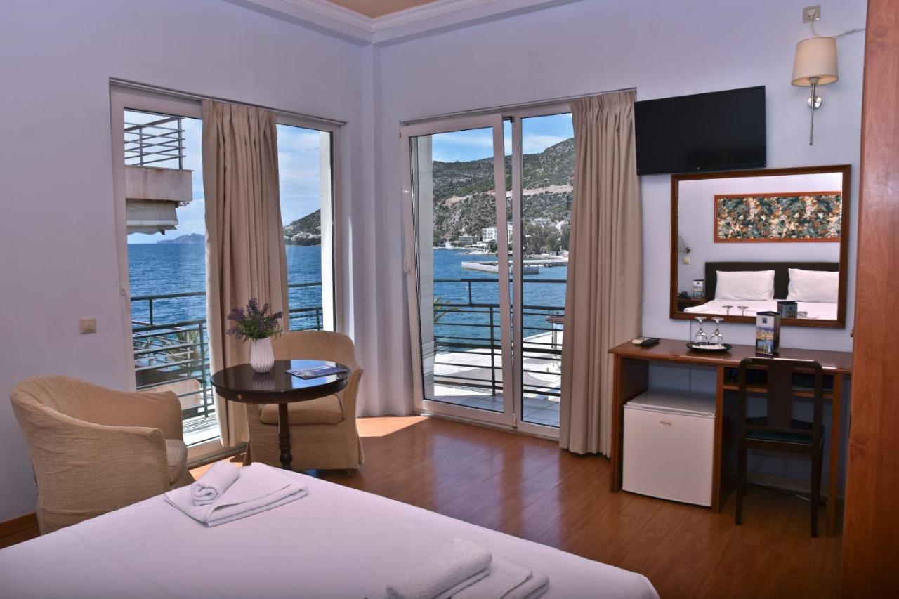 Hotel Grand Loutráki